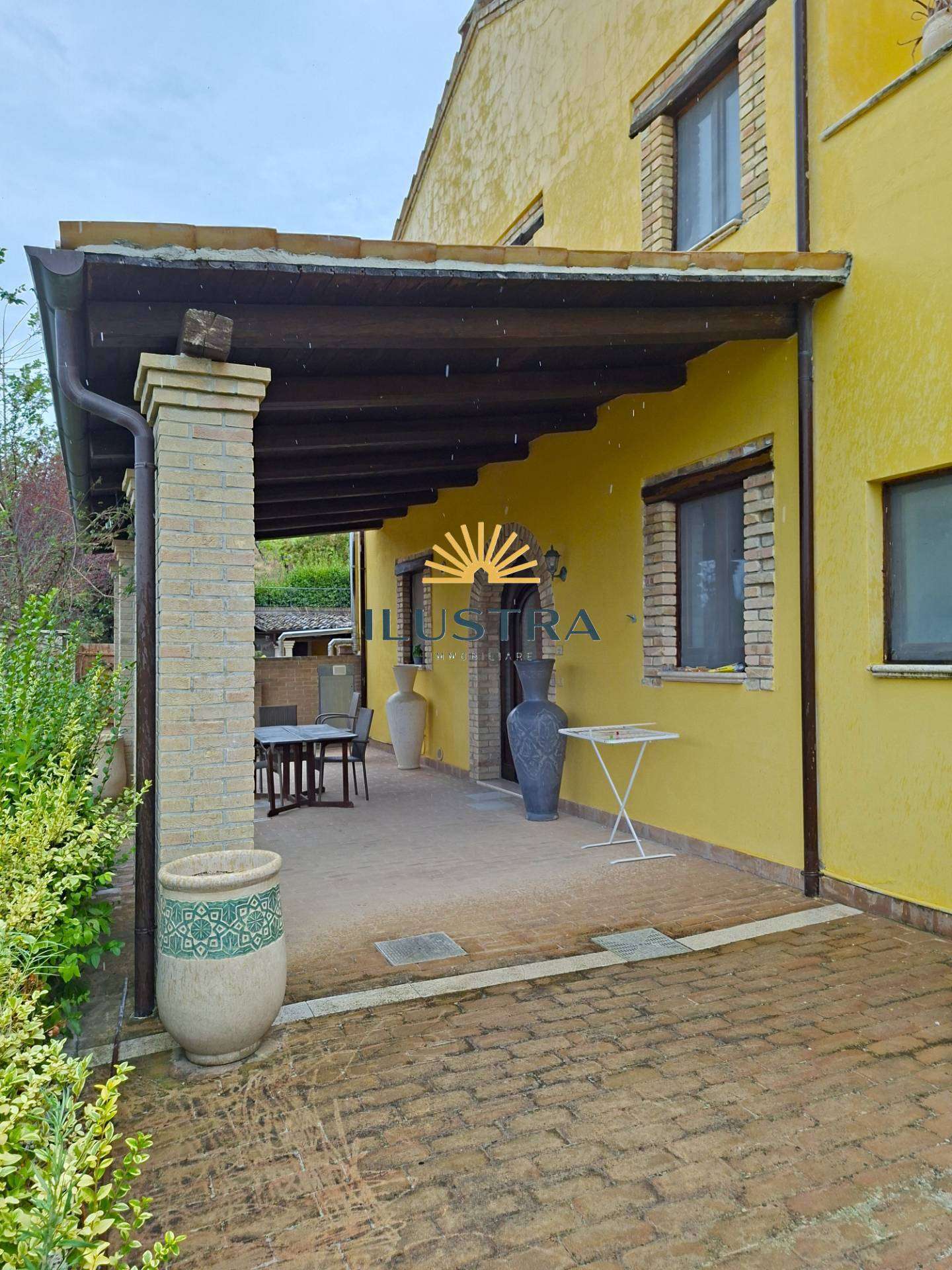 Appartamento CONTRADA SAN SAVINO 20, Acquaviva Picena