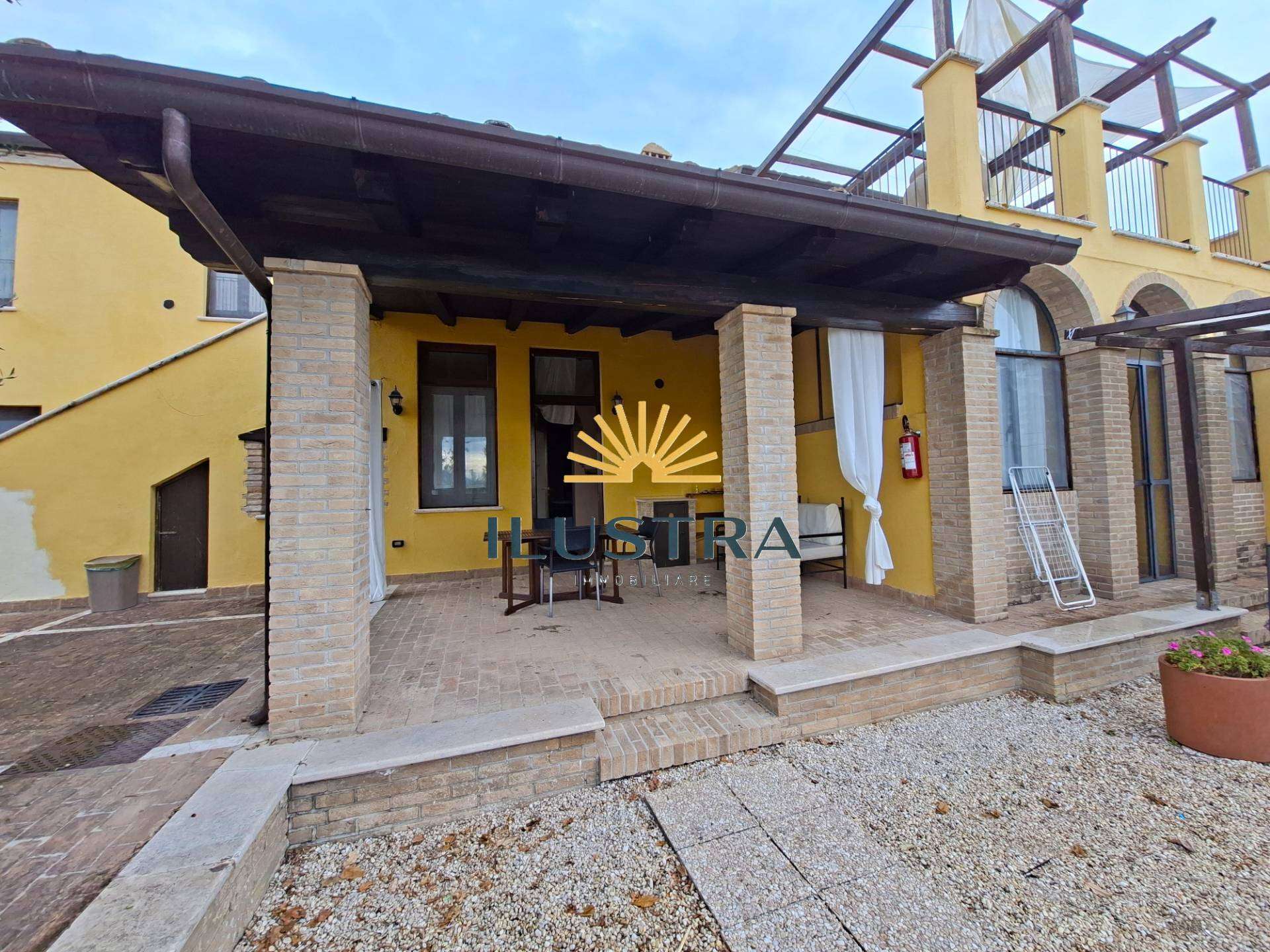 Appartamento CONTRADA SAN SAVINO 20, Acquaviva Picena