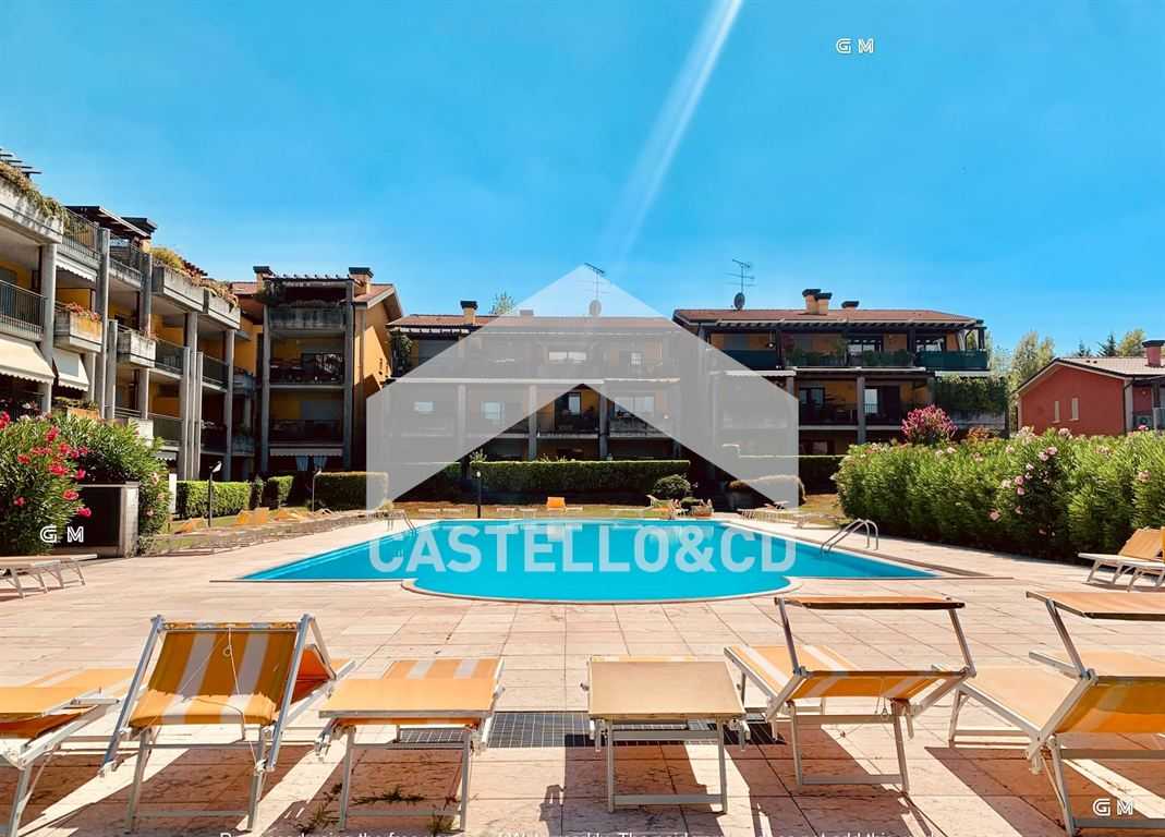 Appartamento VIA COMBONI, Desenzano del Garda