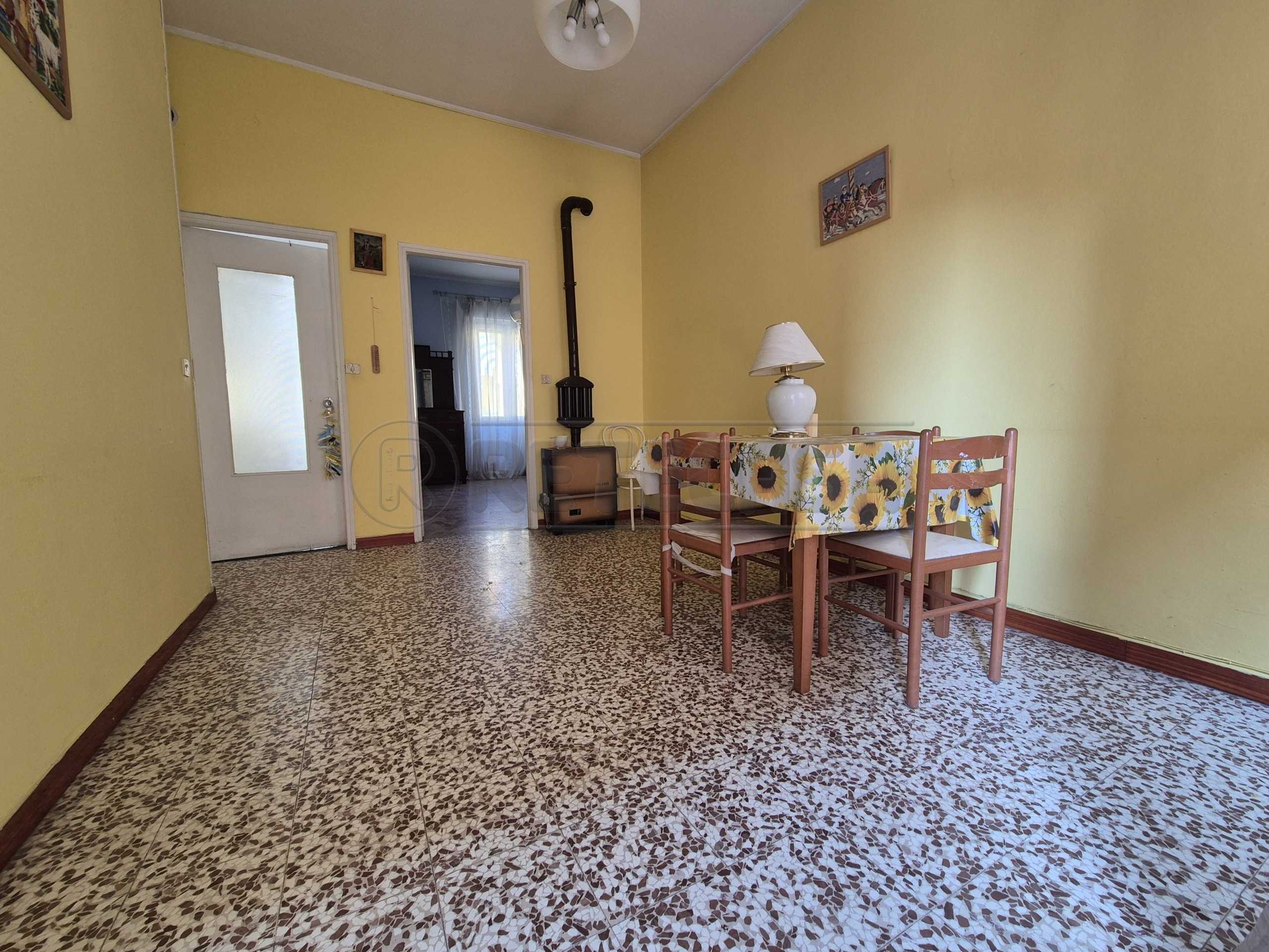 Appartamento Via Arcangelo Ghisleri, Cremona