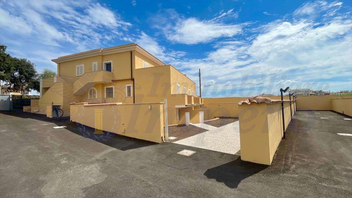 Appartamento lungomare degli ardeatini 73, Ardea