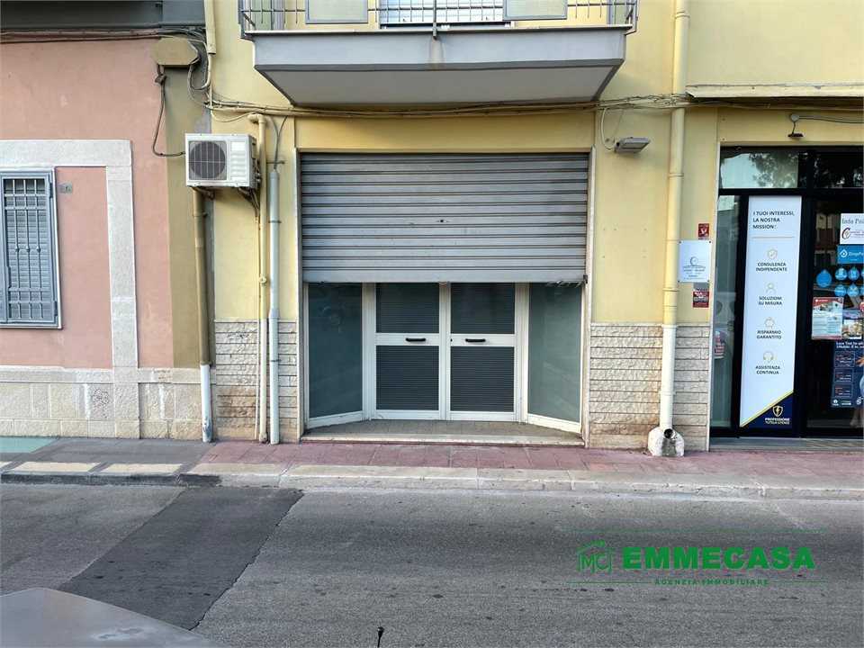 Ufficio largot marconi, Valenzano