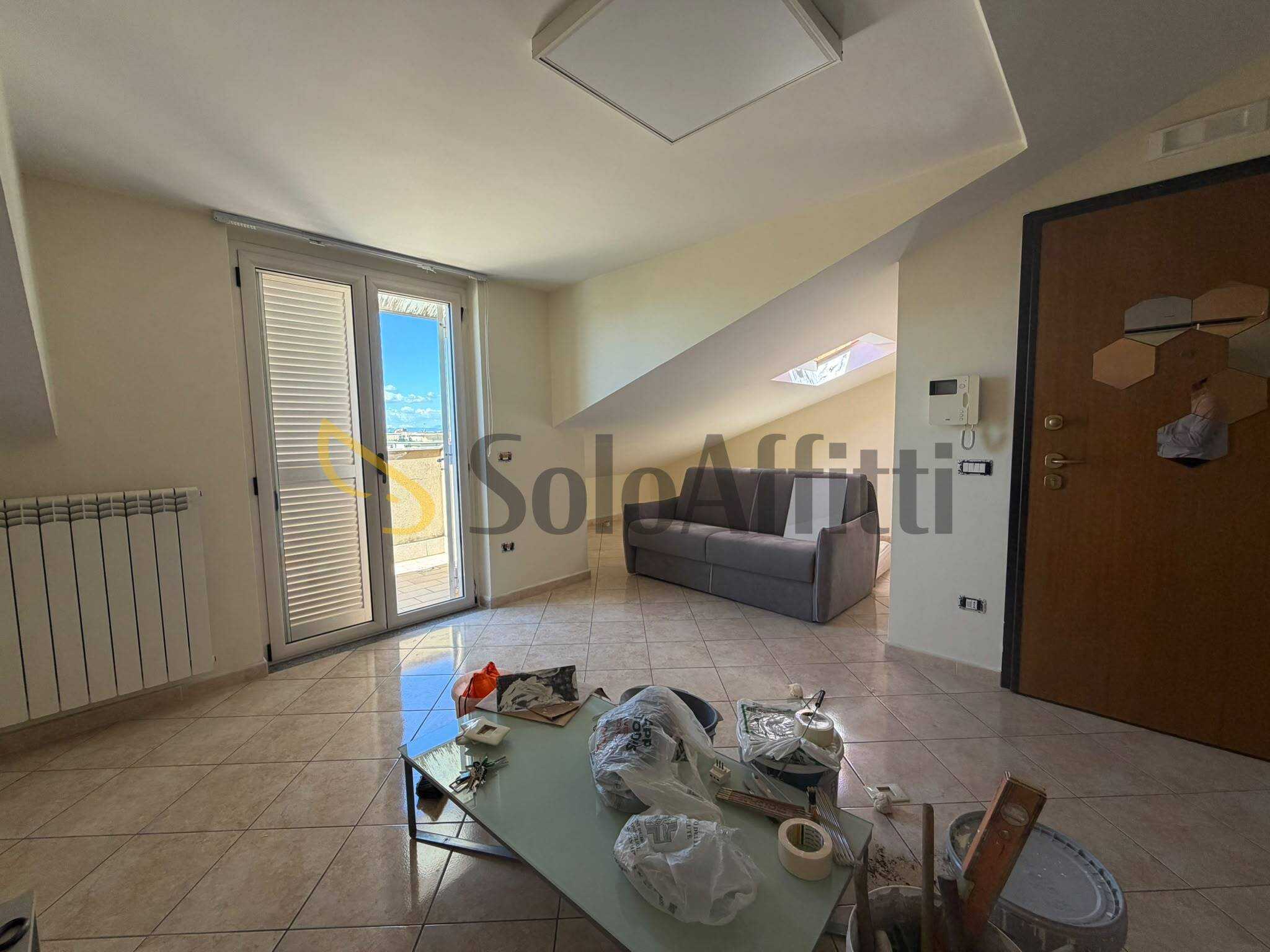 Appartamento Via Pietro Musone, Casapulla