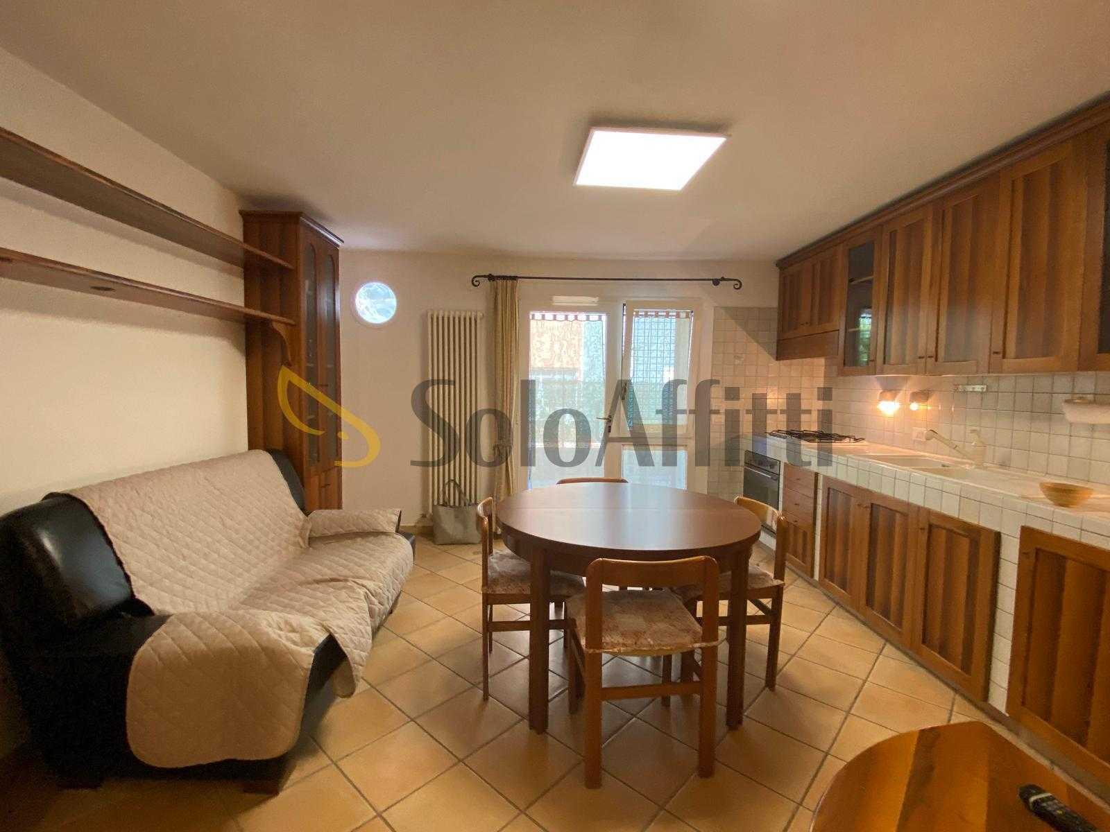 Appartamento Viale Tripoli, Rimini