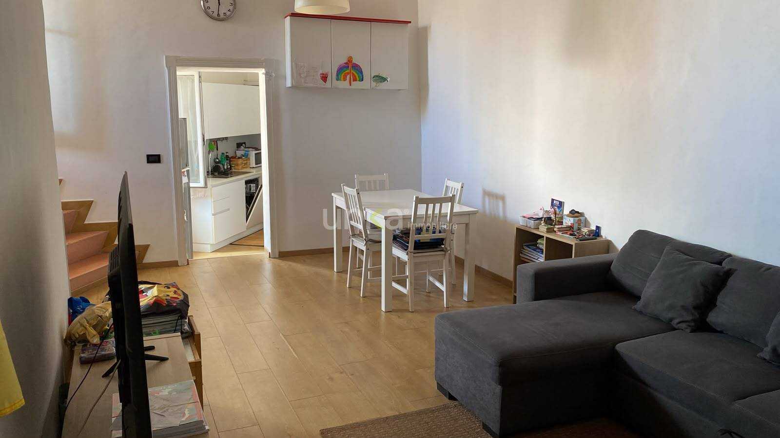 Appartamento Corso Giacomo Matteotti, Jesi