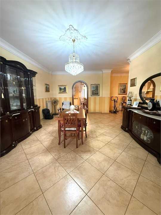 Appartamento Via Piccirilli, Afragola