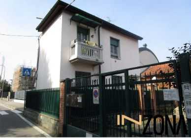 Appartamento Via Alfonso Marelli, 30, 20900 Monza MB, Italia, Monza