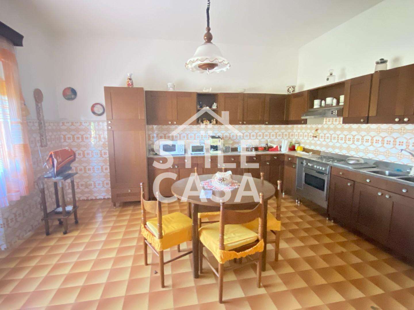 Porzione di casa Via dei Pini,, Castelfranco di Sotto
