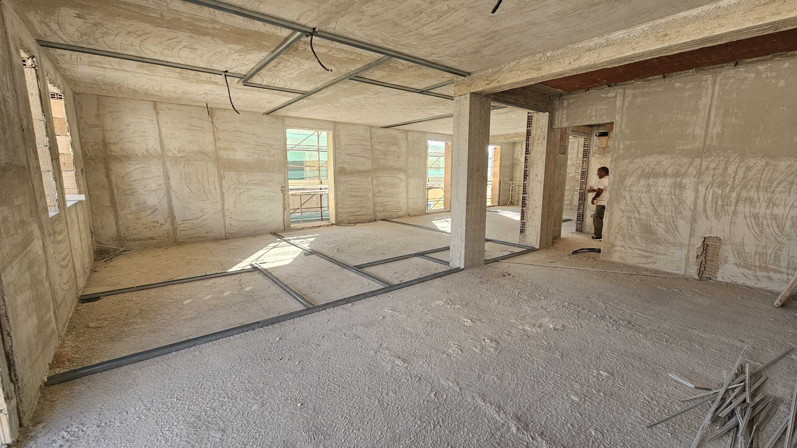 Appartamento Via D. Guerrazzi, Pozzallo