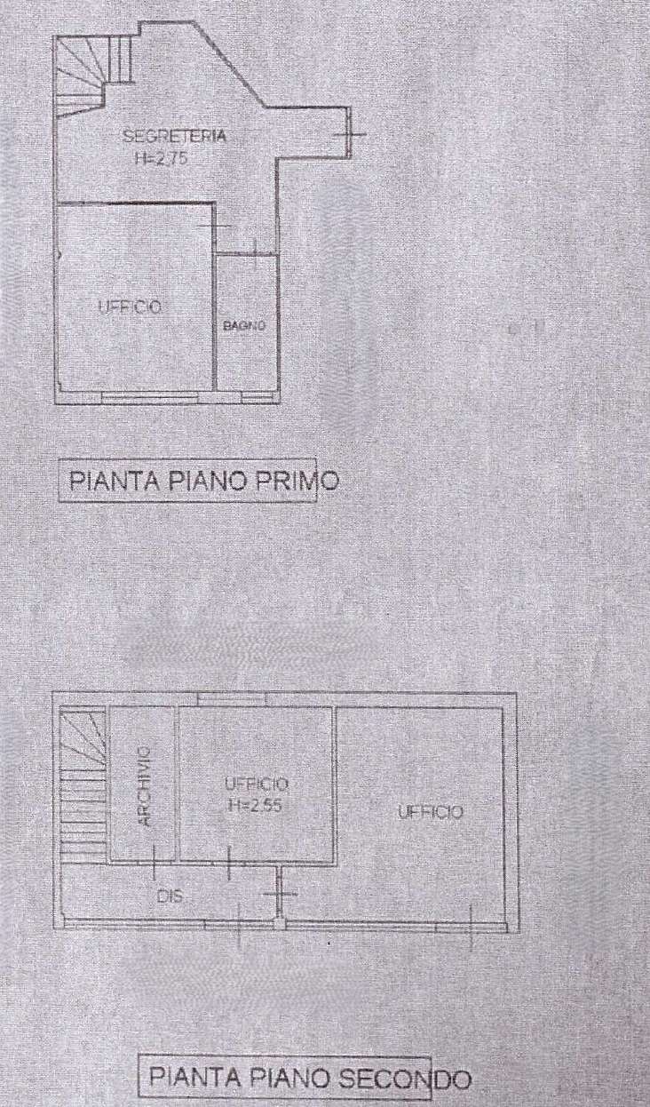 Ufficio Via di Gello,, Ponsacco