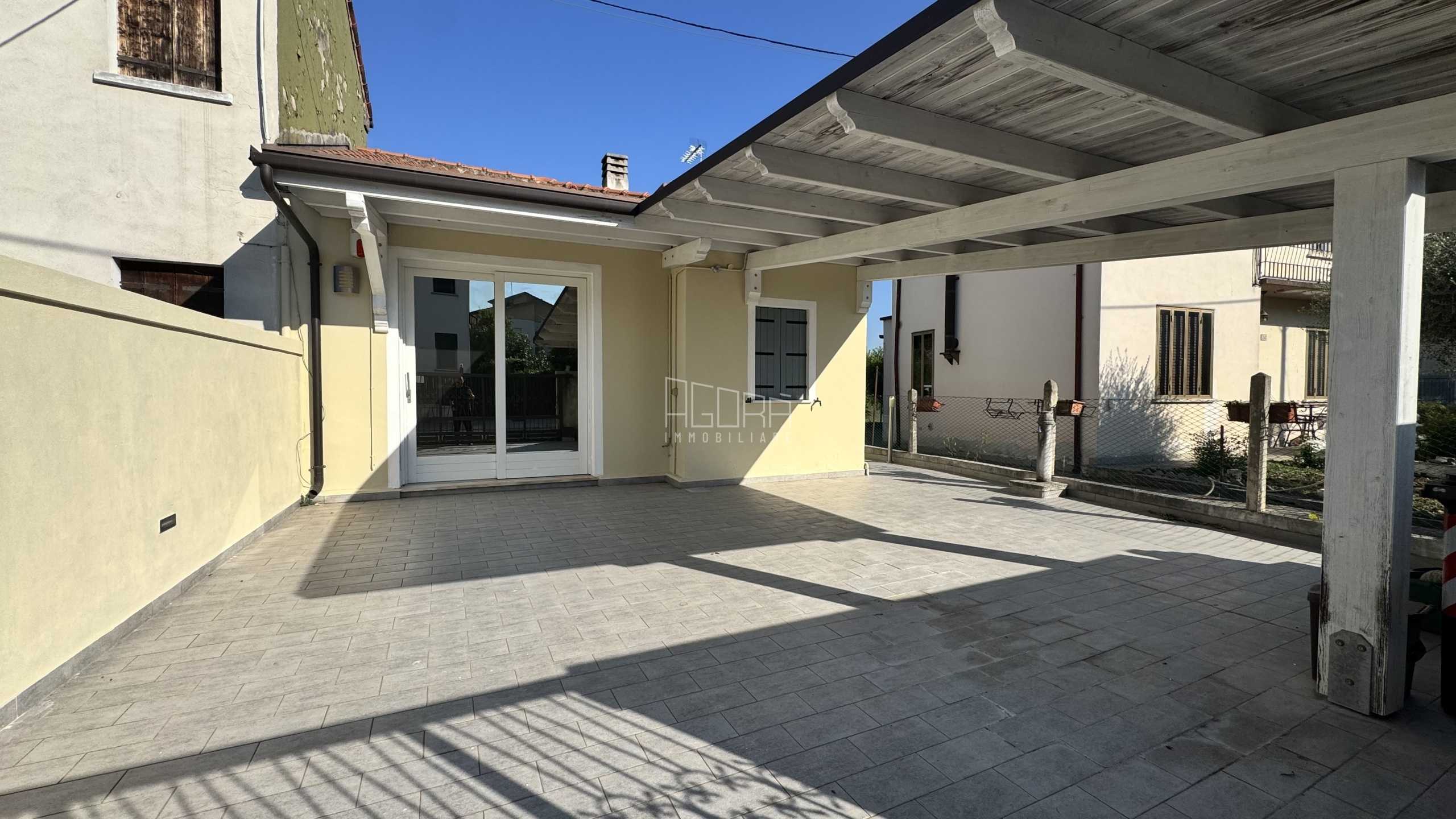 Casa indipendente Via Carlo Forlanini, Rovigo