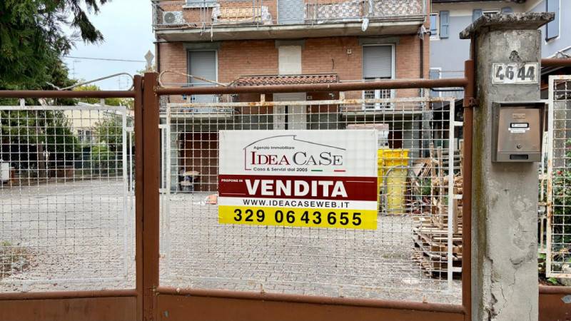 Casa Bi - Trifamiliare Via Garibaldi, 71, Rio Saliceto