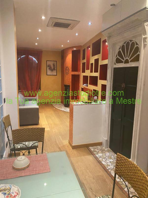 Appartamento Marghera, Venezia