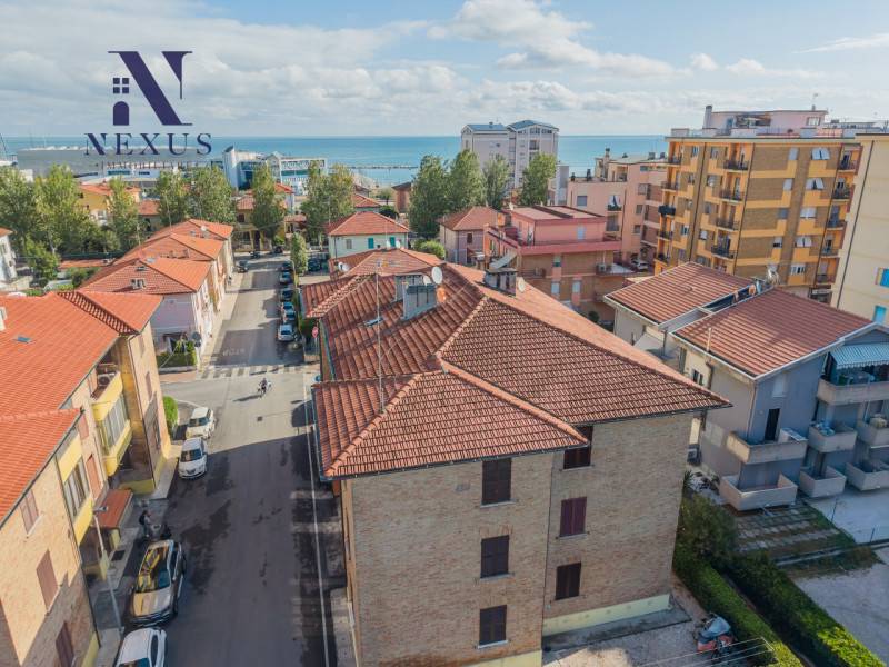 Appartamento Sassonia, Fano