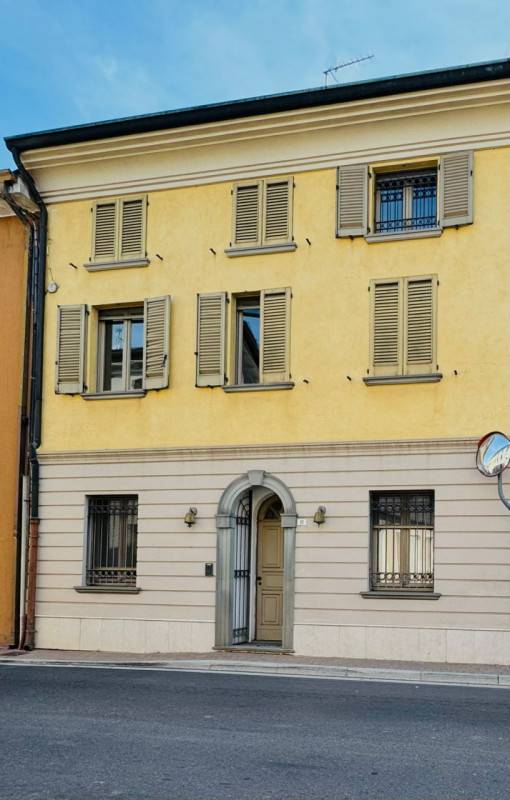 Appartamento Via Martiri della Libertà, Visano