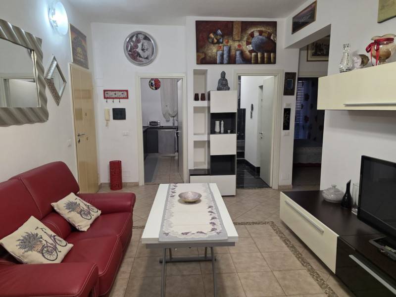 Appartamento Cairo Montenotte - Centro, Cairo Montenotte