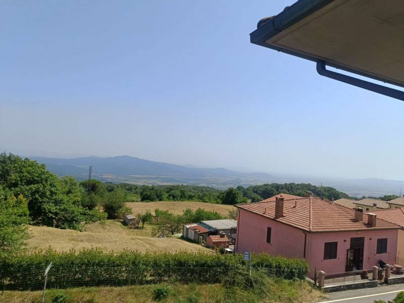 Appartamento Strada Provinciale 8 Meleta, Roccastrada