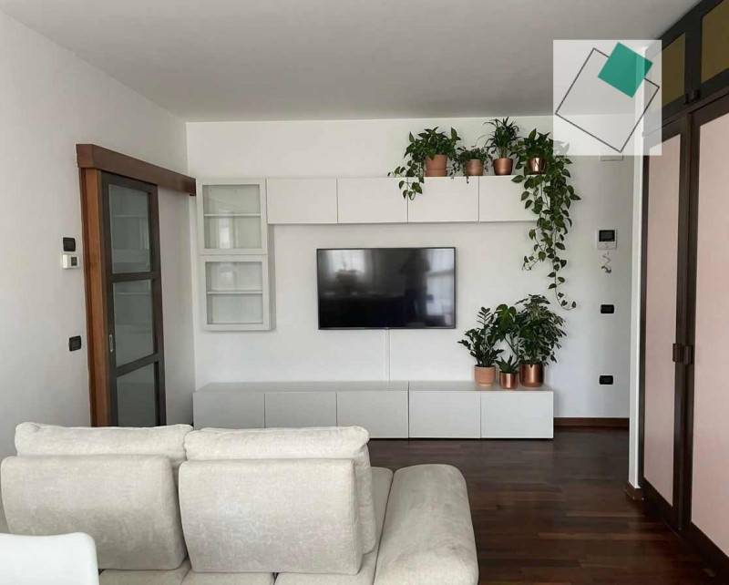 Appartamento Via Noventana, 8, Noventa Padovana