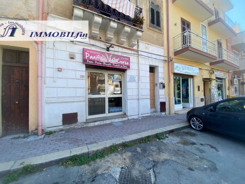 Attività  commerciale Villabate - Centro, Villabate