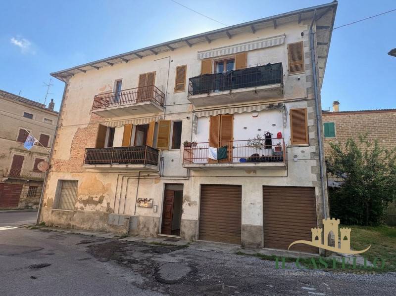 Casa Bi - Trifamiliare Pozzuolo, Castiglione del Lago