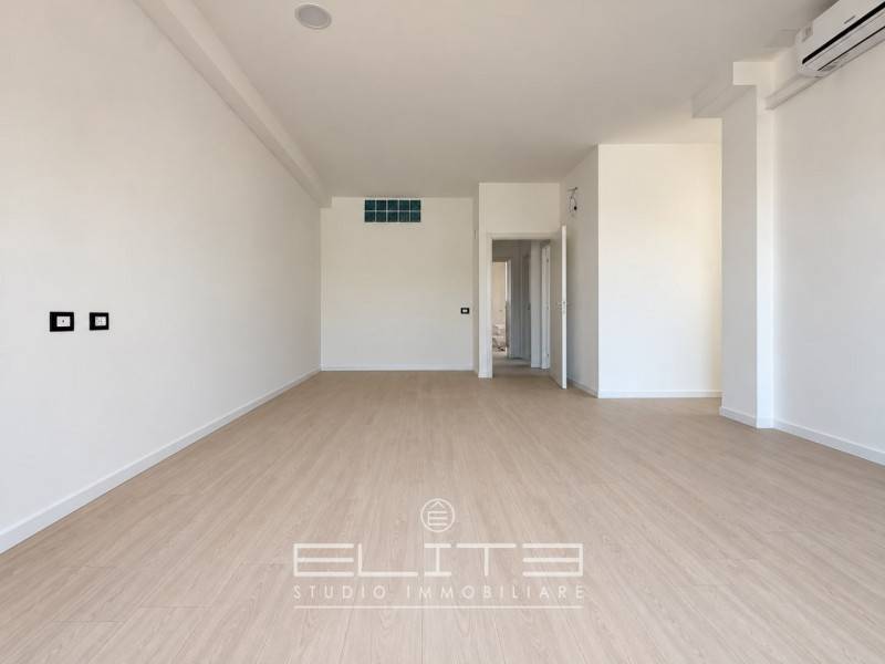 Appartamento Via del Gelso, Sirolo