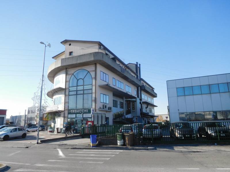 Appartamento Via Primo Maggio, Bussolengo
