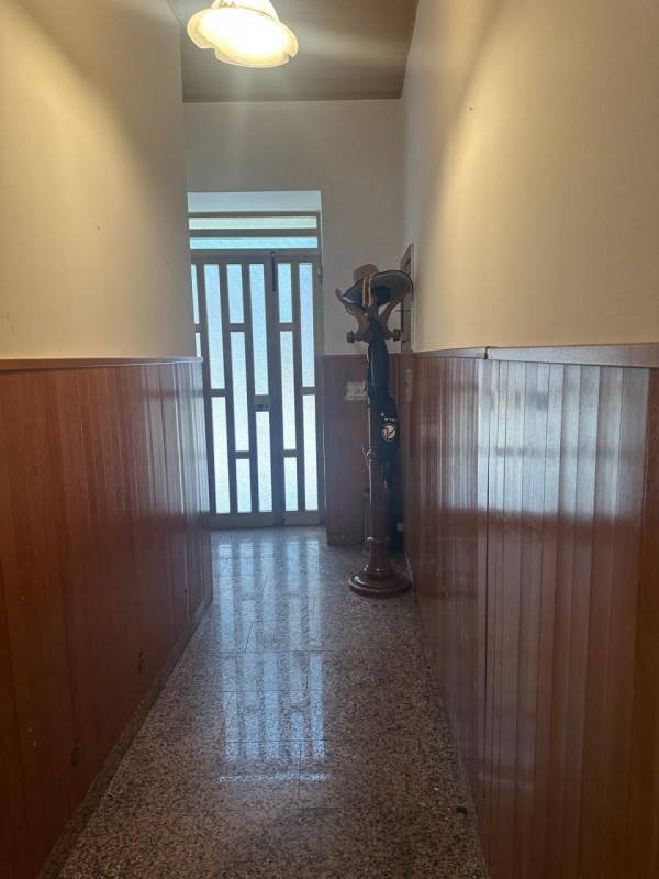 Casa indipendente Piazza della liberazione, San Filippo del Mela