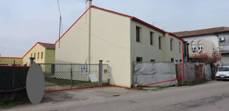 Casa indipendente Via Campagnole, 25, Castagnaro