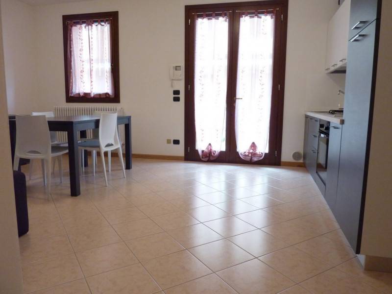 Appartamento Via Indipendenza, Arcade