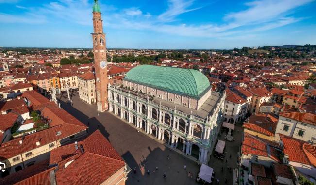 Attività  commerciale Centro Storico, Vicenza