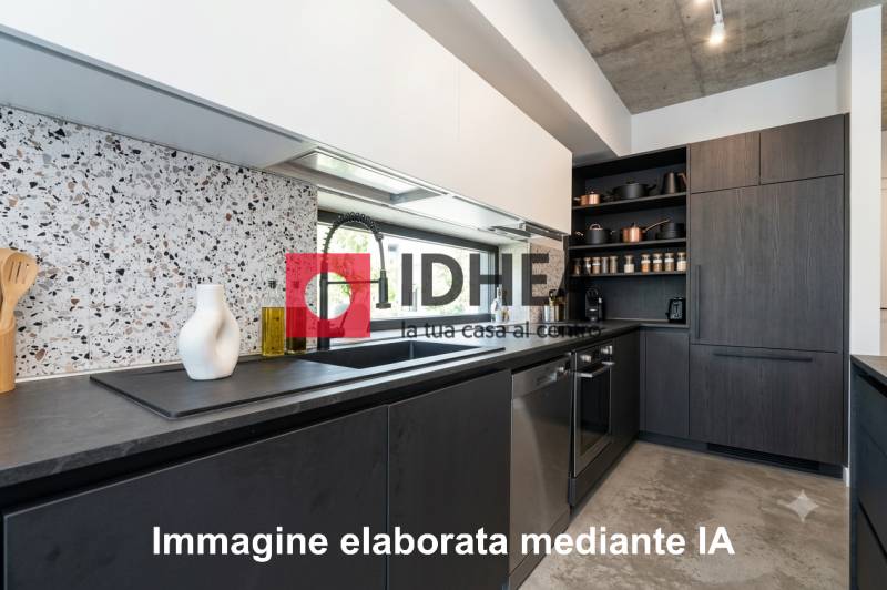 Casa indipendente Catena, Villorba