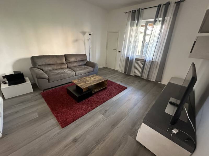 Casa Bi - Trifamiliare Villagio Prealpino, Brescia