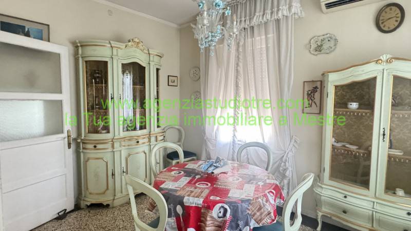 Appartamento Mestre, Venezia