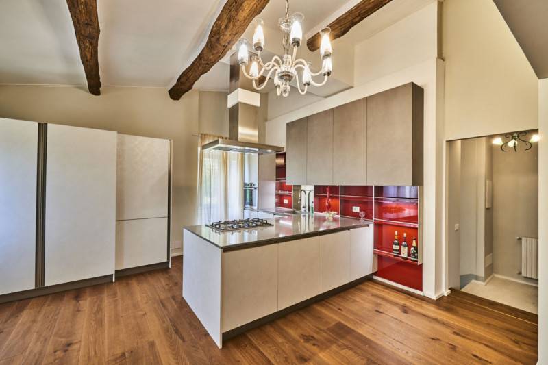 Casa Bi - Trifamiliare, Figline e Incisa Valdarno