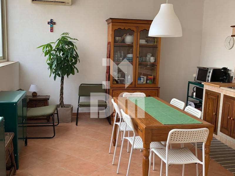 Appartamento Via Generale Arimondi, San Vito Lo Capo