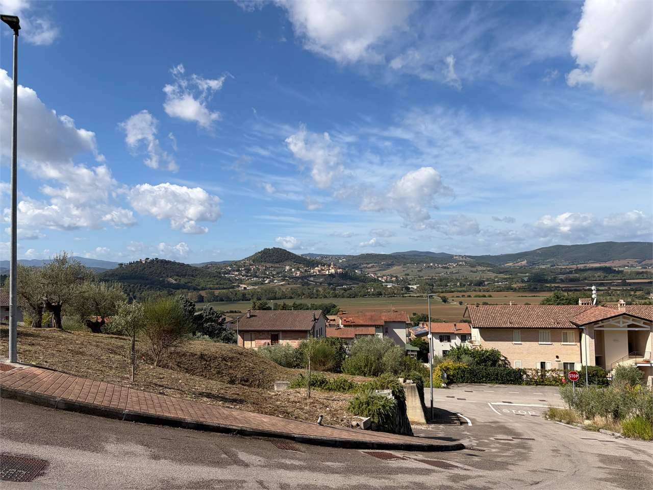 Terreno edificabile San Mariano, Corciano