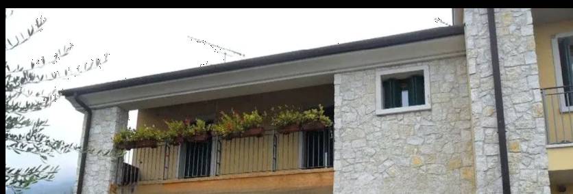 Porzione di casa Via San Francesco, 12, Farra di Soligo