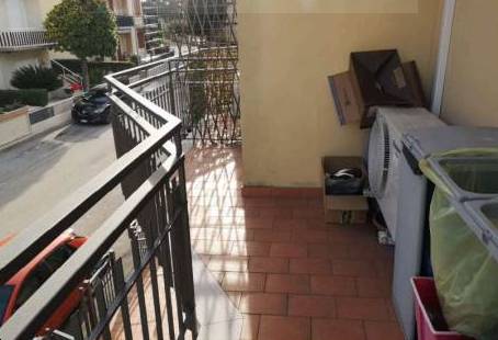 Appartamento Via Po, Pesaro