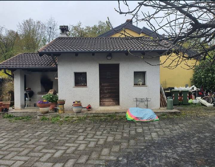 Villa Via Salce, Belluno
