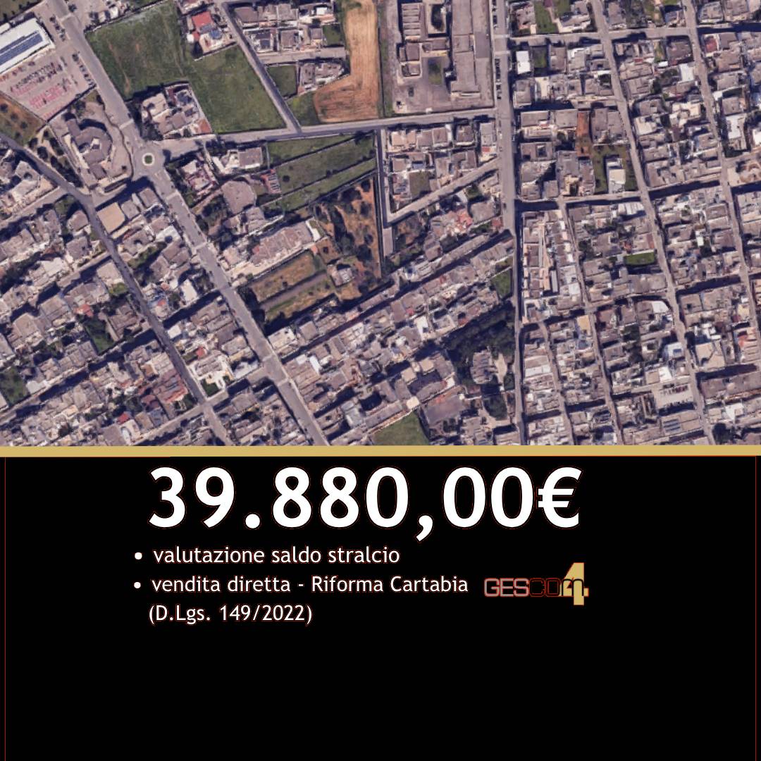 Appartamento Via Galileo Galilei, Trepuzzi