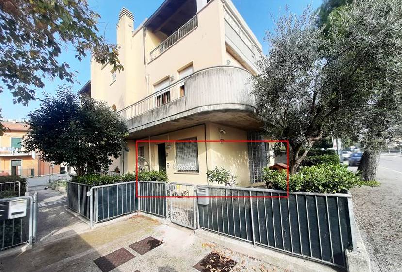 Appartamento Via Solferino, Pesaro