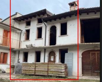 Casa indipendente Via Salvadori, 4, Arzignano