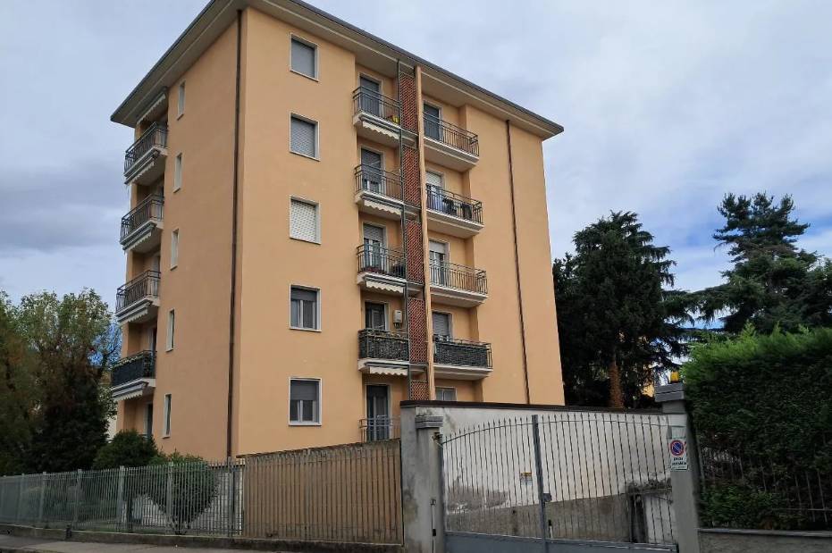 Appartamento Via della Folletta, Abbiategrasso