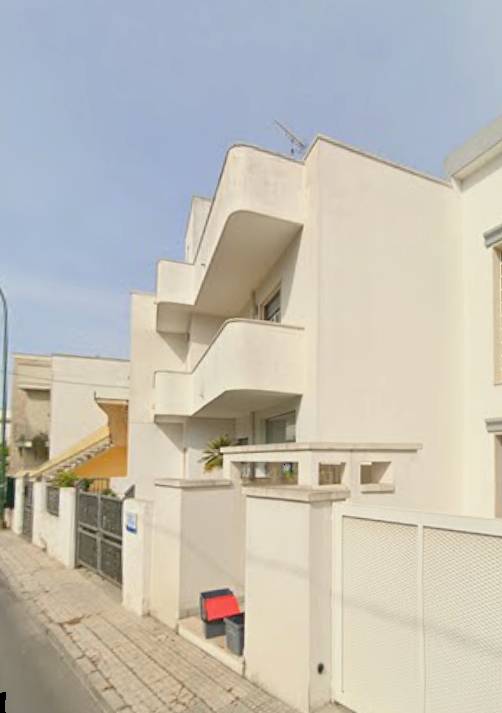 Appartamento Via Amerigo Vespucci, Porto Cesareo