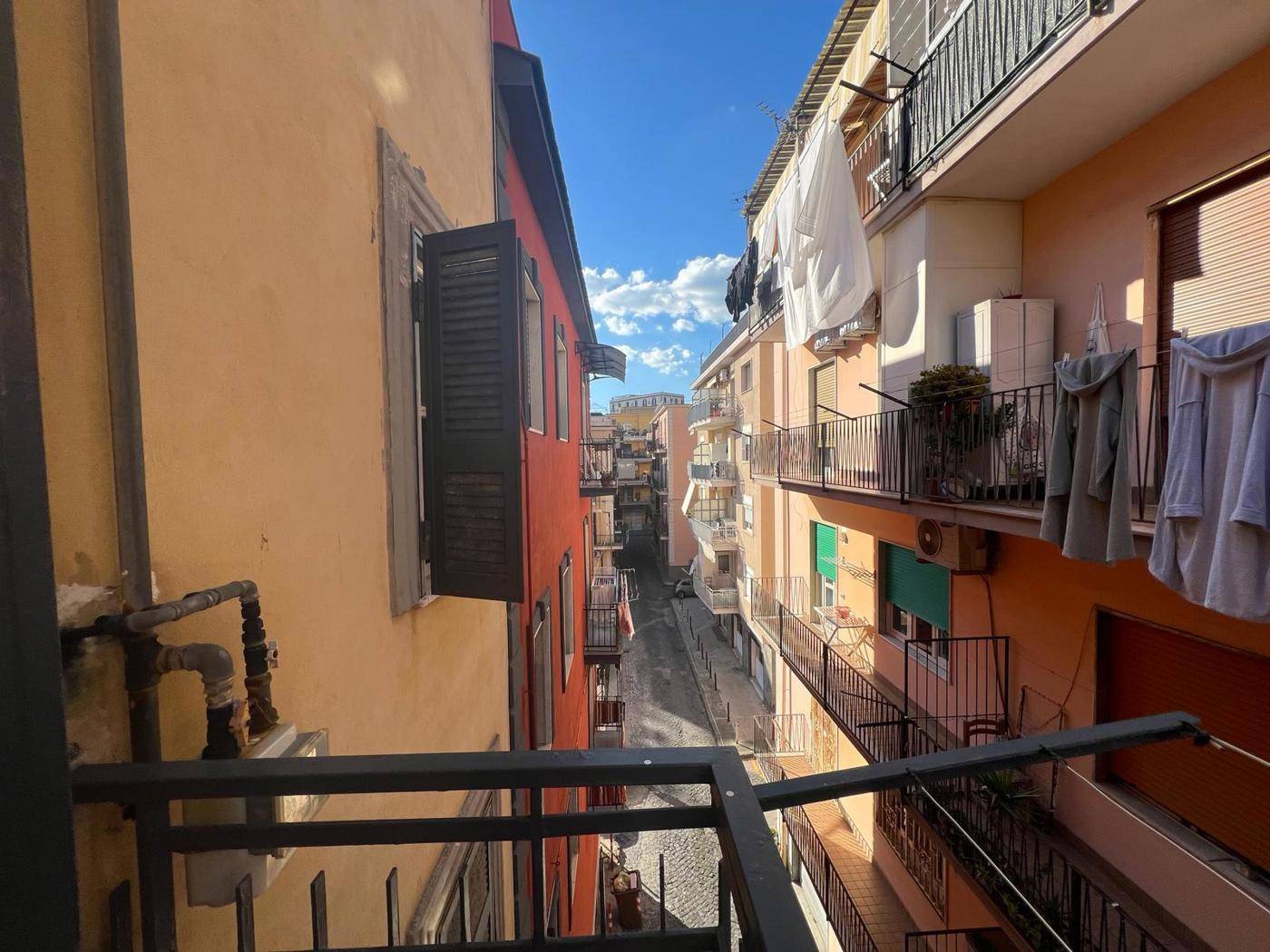 Appartamento I Traversa Cappuccini, 6, Pozzuoli