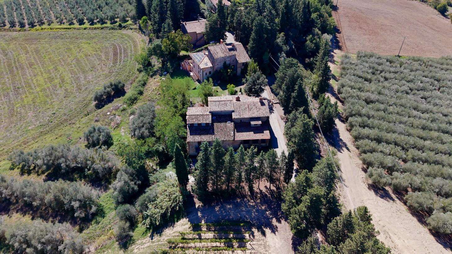 Rustico Castiglioni FI,  50025, Montespertoli