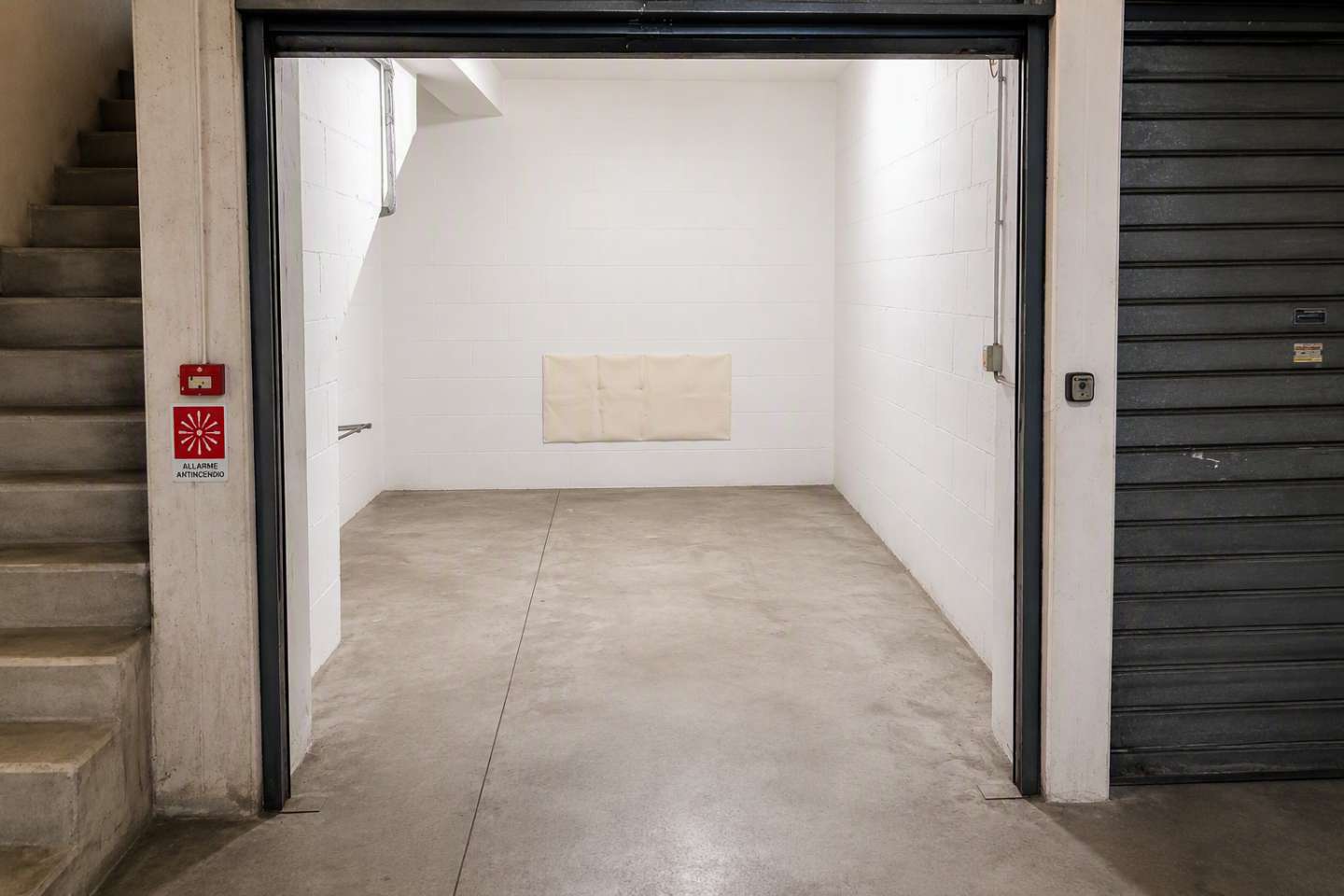 Box - Garage - Posto Auto Via di Casal dei Pazzi,  80, Roma