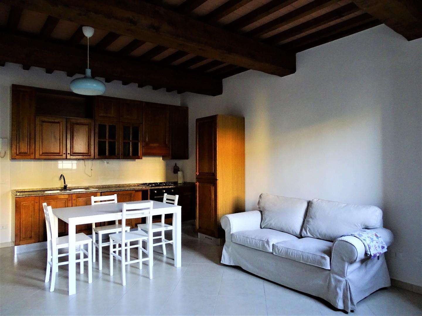 Appartamento Via Augusto Conti,, San Miniato