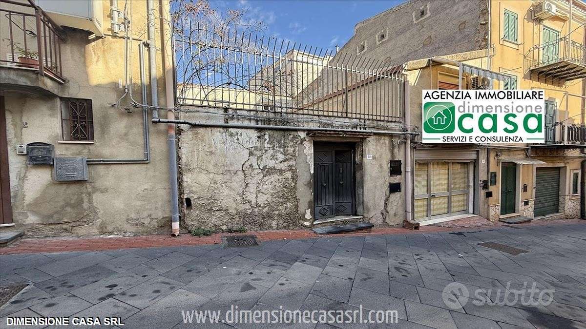 Villa, San Cataldo