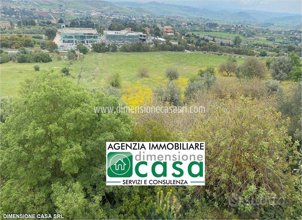 Terreno edificabile Caltanissetta, Caltanissetta